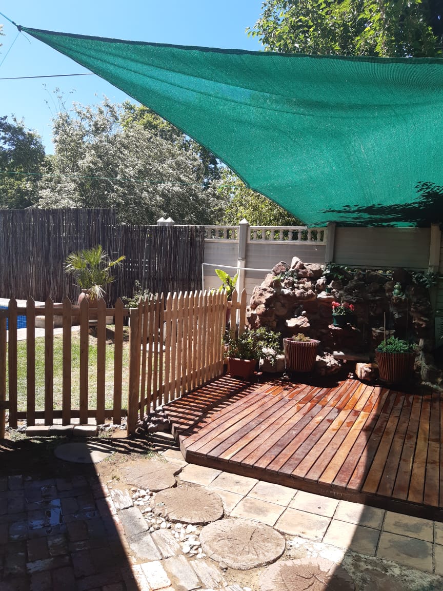 3 Bedroom Property for Sale in Sasolburg Ext 23 Free State